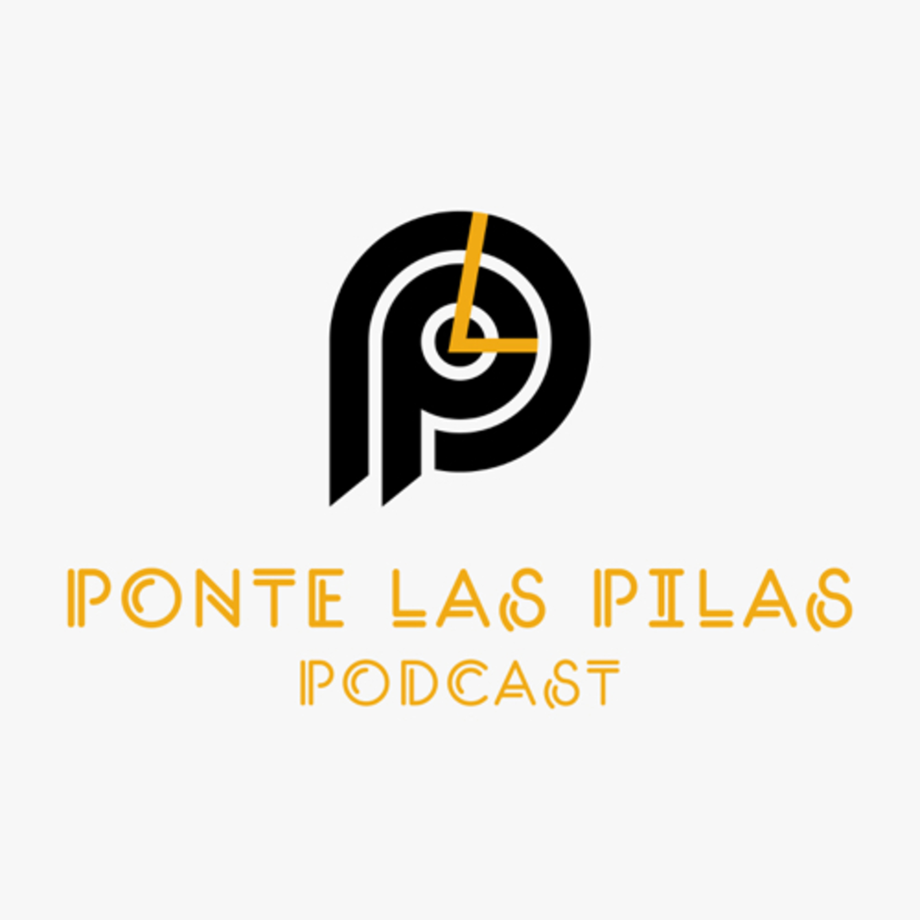 Ponte Las Pilas Logo
